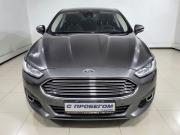 Ford Mondeo V Москва  - изображение 17