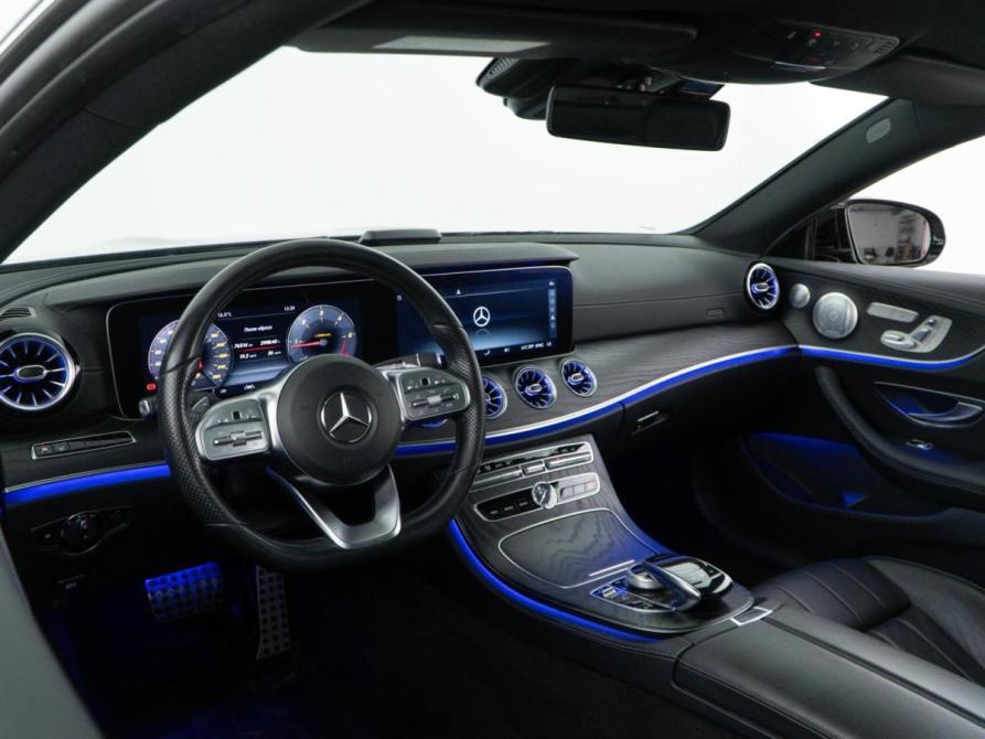 Mercedes-Benz E-Класс V (W213 S213 C238) Москва  - изображение 6