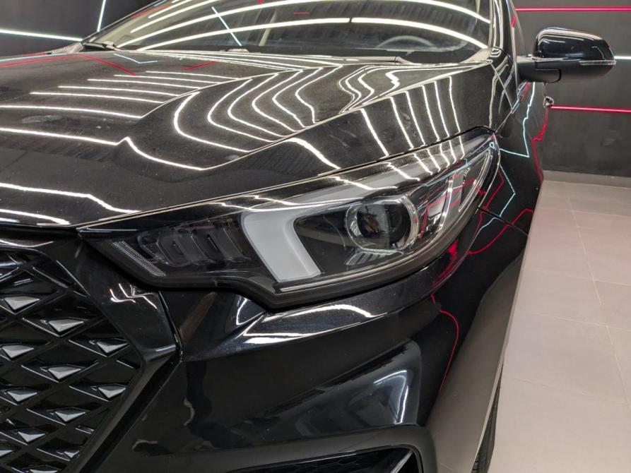 Omoda S5 Москва  - изображение 25