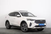 Haval F7 I Рестайлинг Томск  - изображение 21