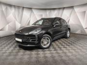 Porsche Macan I Рестайлинг Москва  - изображение 24