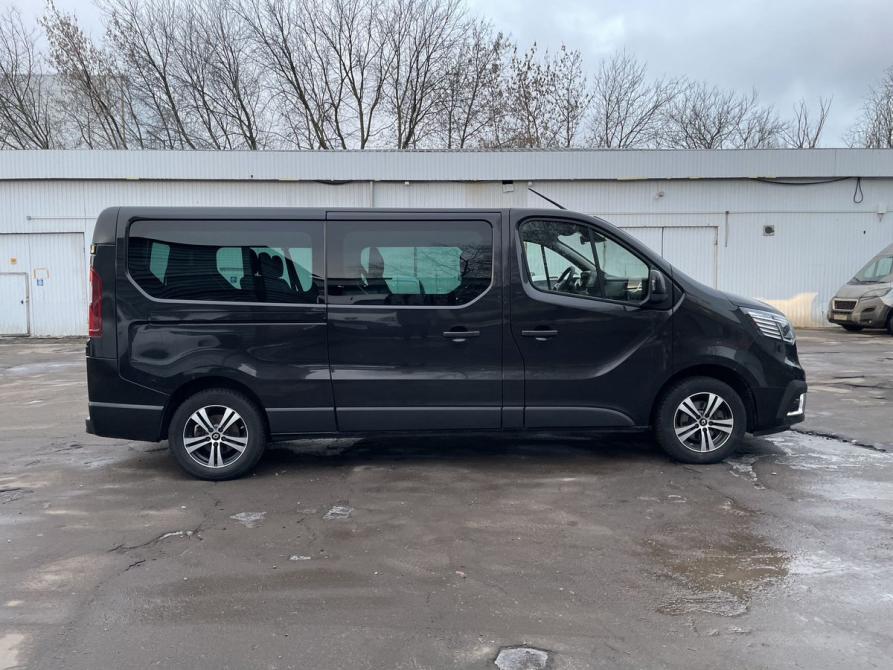 Renault Trafic III Рестайлинг Москва  - изображение 4