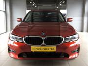 BMW 3 серии VII (G2x) Березовский  - изображение 22