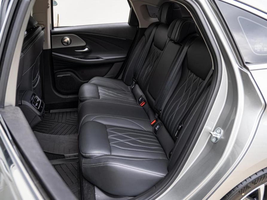 Chery Arrizo 8 Краснодар  - изображение 9