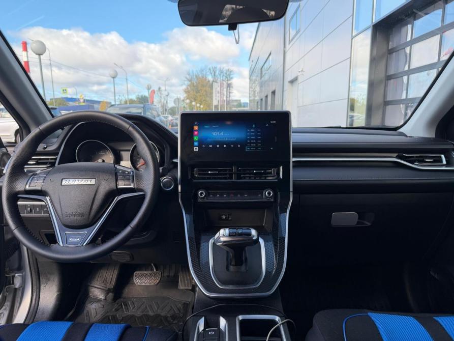 Haval M6 II Санкт-Петербург  - изображение 7