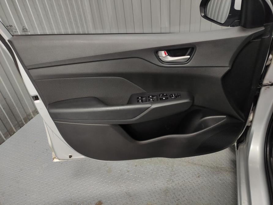 Hyundai Solaris II Пермь  - изображение 14