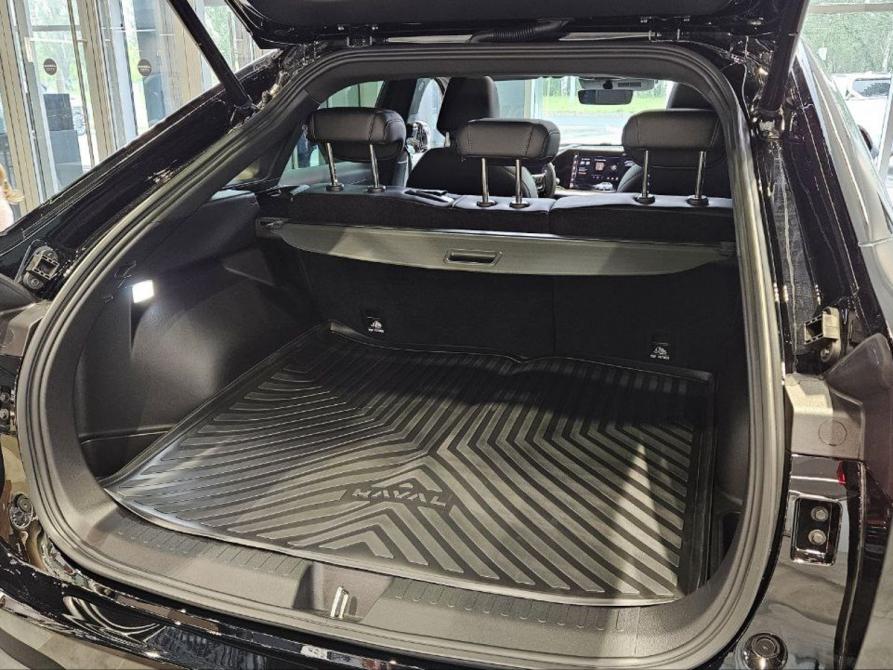 Haval F7x II Тольятти  - изображение 9