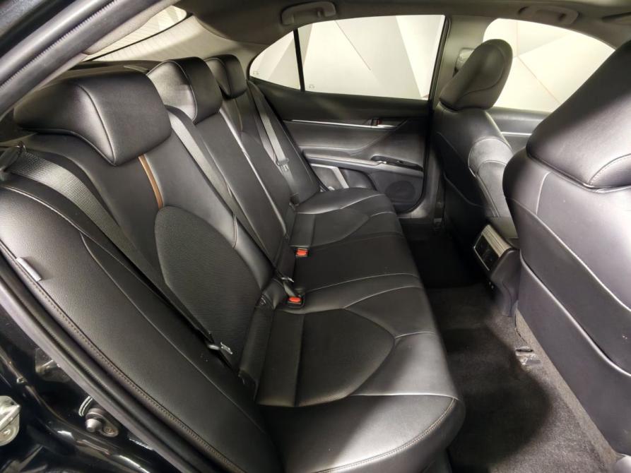 Toyota Camry VIII (XV70) Москва  - изображение 16