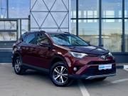 Toyota RAV4 IV (XA40) Рестайлинг Москва  - изображение 27