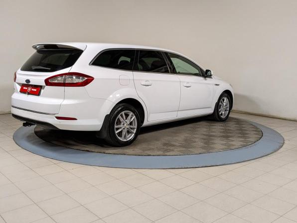 Ford Mondeo IV Рестайлинг с пробегом 2012 года, цена 749 500 рублей, 344000 км, универсал, Автокод Объявления