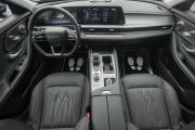 Chery Arrizo 8 Иркутск  - изображение 40