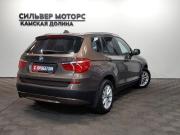 BMW X3 II (F25) Пермь  - изображение 18
