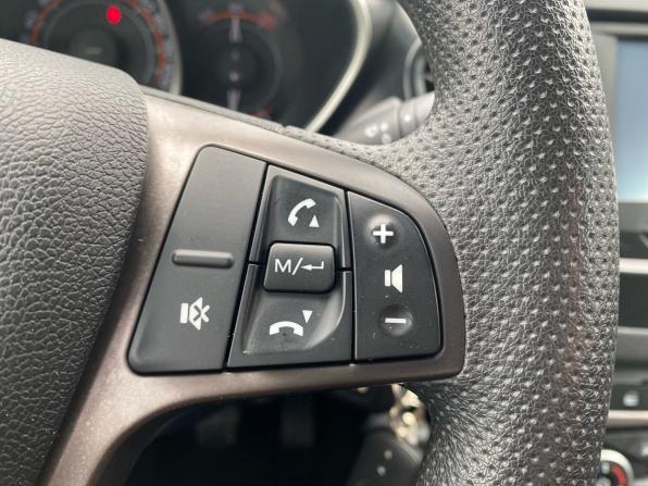 Lada (ВАЗ) Vesta I с пробегом 2017 года, цена 850 000 рублей, 77500 км, седан, Автокод Объявления