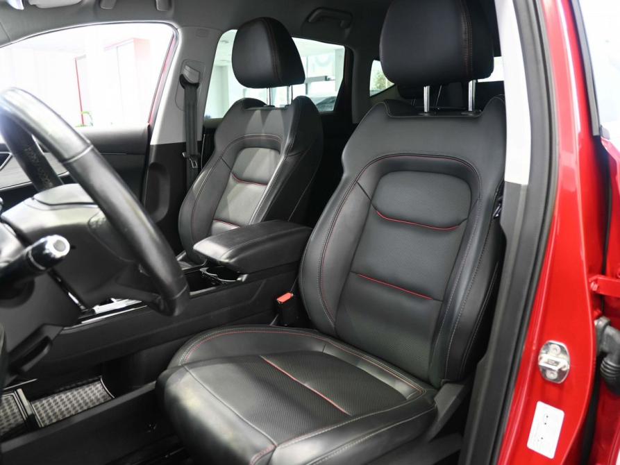Chery Tiggo 7 Pro I Ростов-на-Дону  - изображение 15