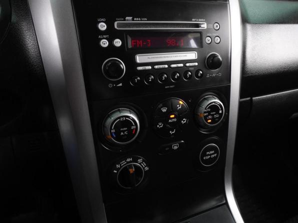 Suzuki Grand Vitara II Рестайлинг с пробегом 2008 года, цена 789 000 рублей, 262196 км, внедорожник, Автокод Объявления