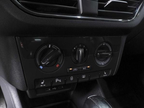 Volkswagen Polo VI с пробегом 2022 года, цена 1 739 000 рублей, 87404 км, лифтбек, Автокод Объявления
