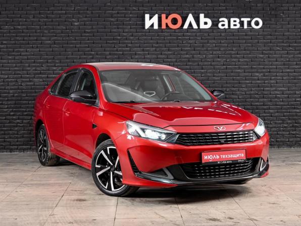 Kaiyi E5 с пробегом 2023 года, цена 1 350 000 рублей, 54461 км, седан, Автокод Объявления