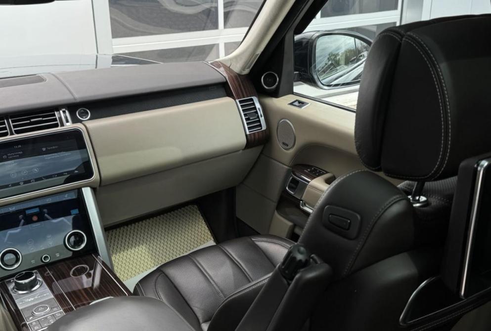Land Rover Range Rover IV Рестайлинг Владимир  - изображение 18
