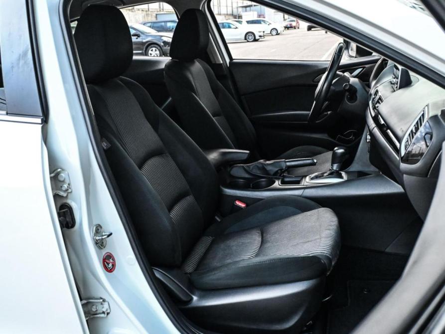 Mazda 3 III (BM) Новороссийск  - изображение 8