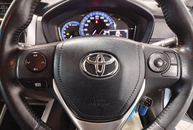 Toyota Corolla XI (E160 E170 E180) Рестайлинг 1 с пробегом 2017 года, цена 1 250 000 рублей, 170580 км, универсал, Автокод Объявления