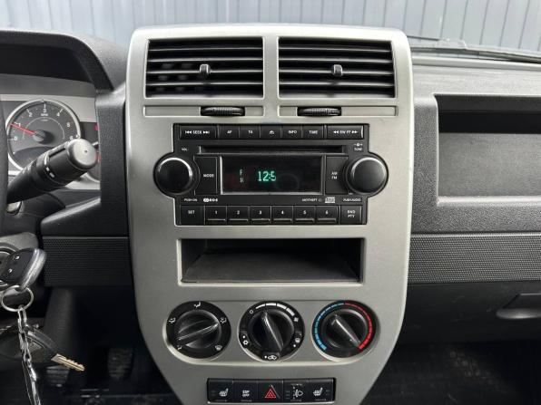 Jeep Compass I с пробегом 2007 года, цена 699 000 рублей, 175000 км, внедорожник, Автокод Объявления