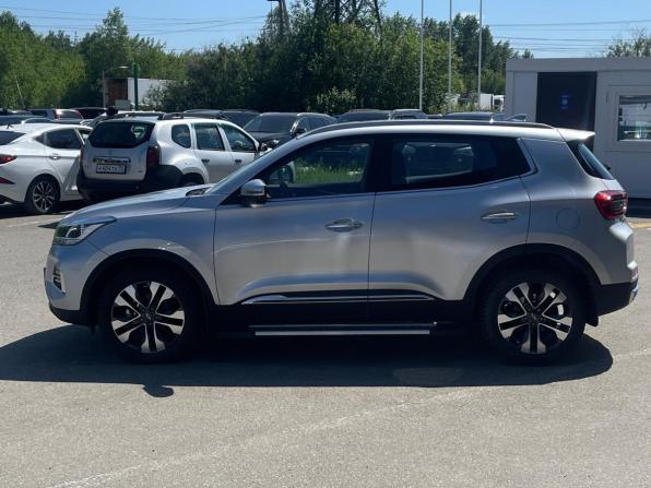 Chery Tiggo 4 Pro I Рестайлинг с пробегом 2023 года, цена 1 830 000 рублей, 3852 км, внедорожник, Автокод Объявления