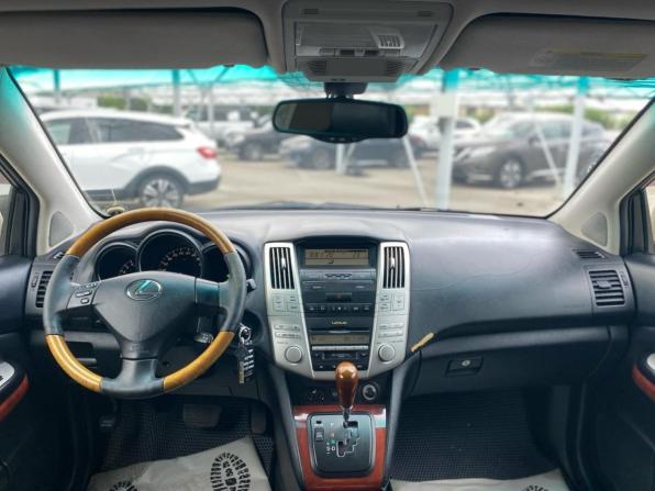 Lexus RX II с пробегом 2005 года, цена 1 038 500 рублей, 319181 км, внедорожник, Автокод Объявления