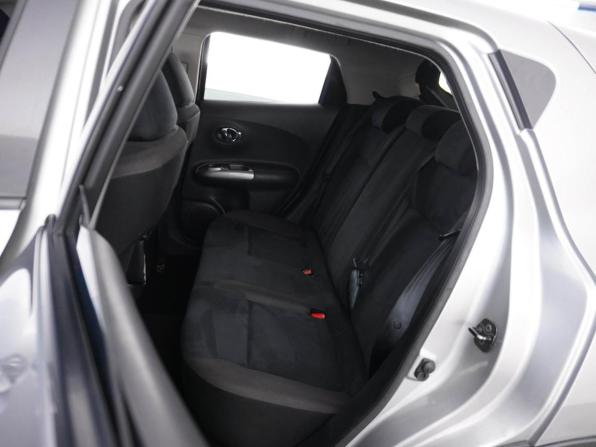 Nissan Juke I с пробегом 2012 года, цена 849 077 рублей, 187130 км, внедорожник, Автокод Объявления