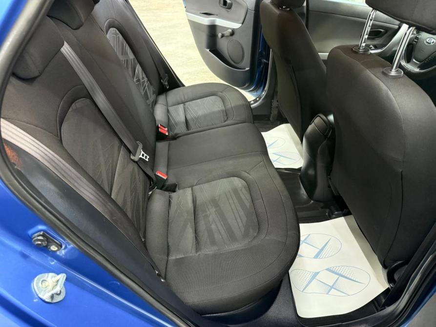Kia Ceed II Азнакаево  - изображение 25