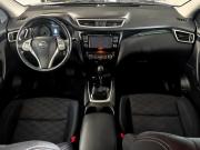 Nissan Qashqai II Москва  - изображение 29