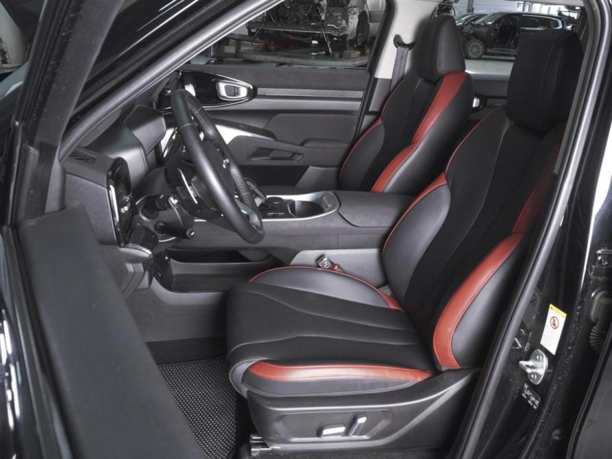 Haval H3 I Ростов-на-Дону  - изображение 10