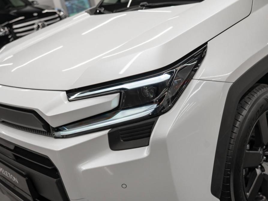 Toyota RAV4 VI (XA60) Москва  - изображение 23