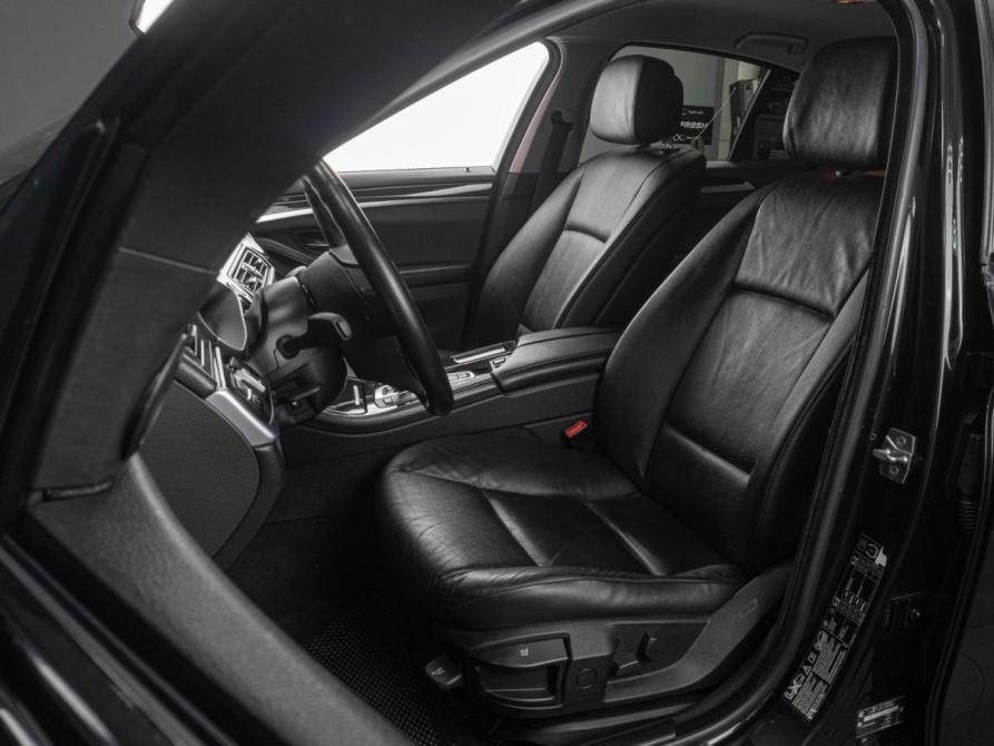 BMW 5 серии VI (F10/F11/F07) Тюмень  - изображение 14