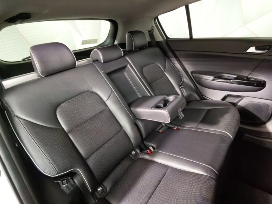 Kia Sportage IV Москва  - изображение 16