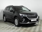 Haval M6 II Санкт-Петербург  - изображение 22