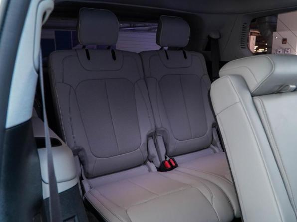 Jeep Grand Cherokee V (WL) с пробегом 2021 года, цена 5 849 055 рублей, 48426 км, внедорожник, Автокод Объявления