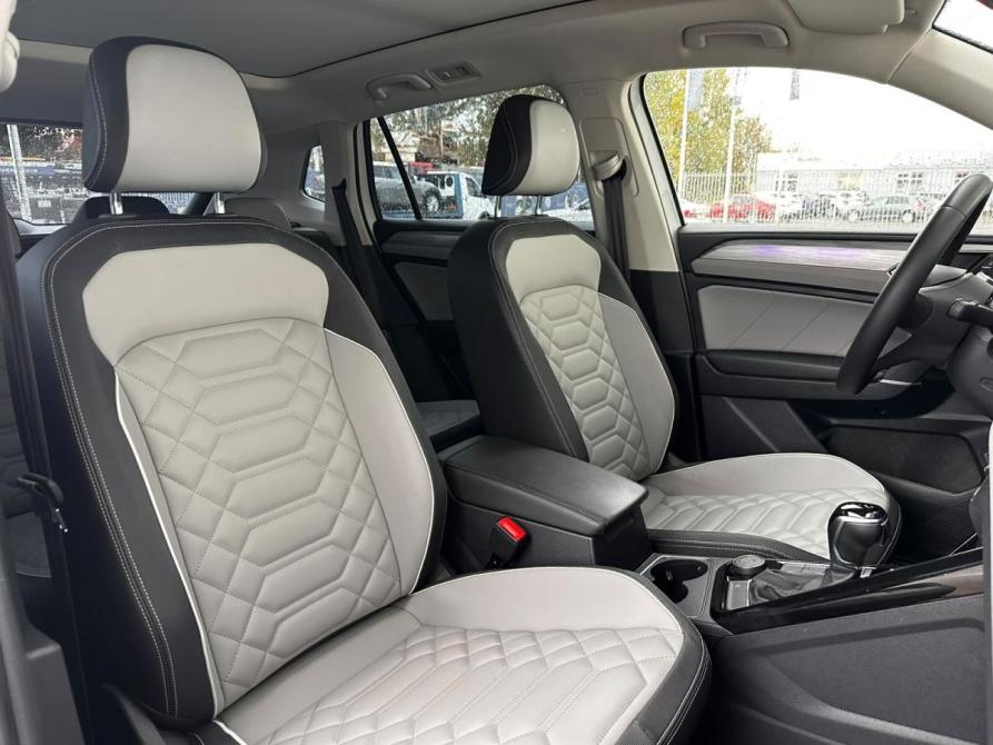 Volkswagen Tayron I Рестайлинг Краснодар  - изображение 12