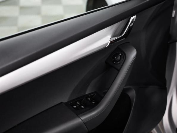 Skoda Octavia III (A7) с пробегом 2016 года, цена 1 389 000 рублей, 91190 км, лифтбек, Автокод Объявления