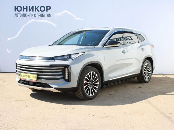 Exeed TXL I Рестайлинг с пробегом 2022 года, цена 2 389 000 рублей, 59407 км, внедорожник, Автокод Объявления