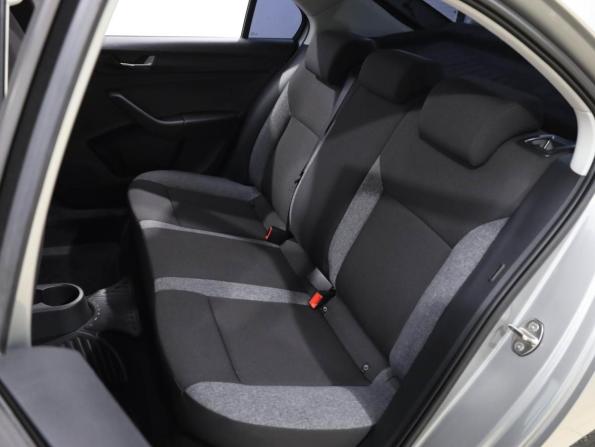 Skoda Rapid II с пробегом 2021 года, цена 1 629 500 рублей, 112446 км, лифтбек, Автокод Объявления