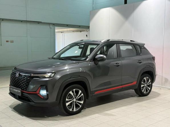 Changan CS35 Plus I Рестайлинг с пробегом 2023 года, цена 1 745 000 рублей, 61000 км, внедорожник, Автокод Объявления