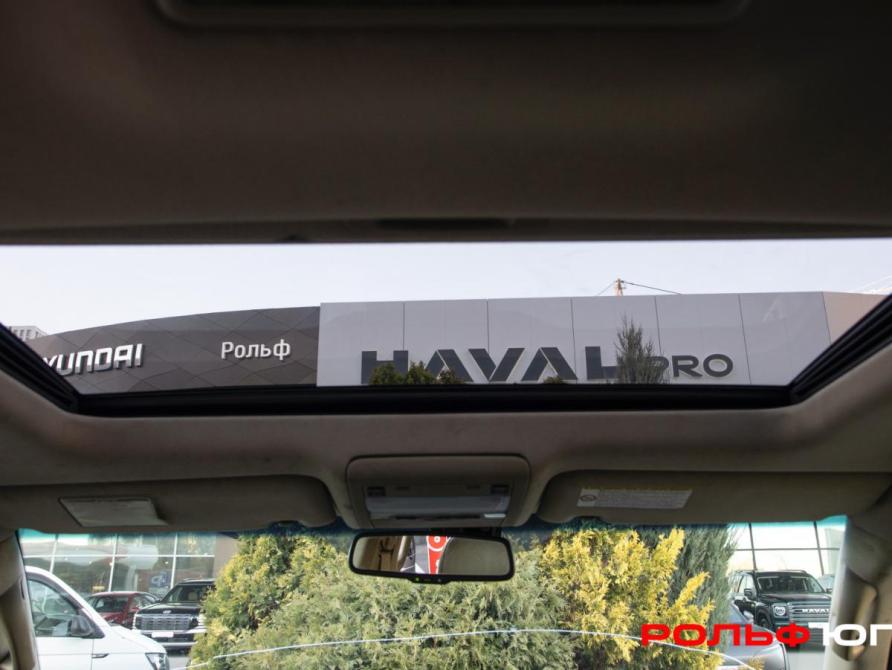 Toyota Land Cruiser 200 Series Москва  - изображение 13