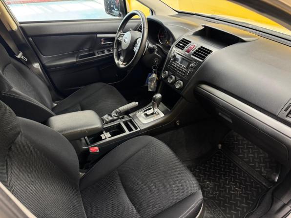 Subaru XV I с пробегом 2012 года, цена 1 399 000 рублей, 139326 км, внедорожник, Автокод Объявления