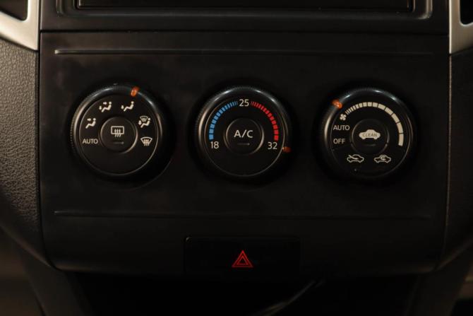 Nissan Wingroad III (Y12) с пробегом 2007 года, цена 609 000 рублей, 250000 км, универсал, Автокод Объявления