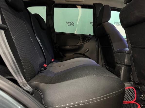 Chevrolet Niva I Рестайлинг с пробегом 2016 года, цена 670 000 рублей, 97400 км, внедорожник, Автокод Объявления