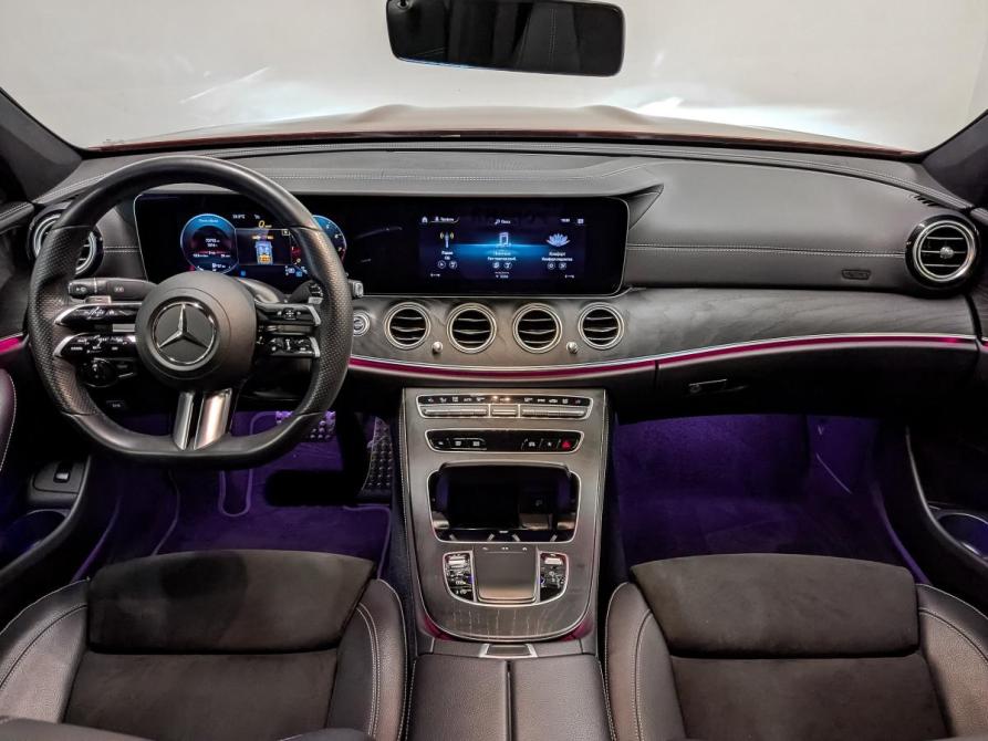 Mercedes-Benz E-Класс V (W213 S213 C238) Рестайлинг Санкт-Петербург  - изображение 14
