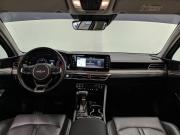 Kia K5 III Москва  - изображение 43