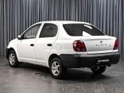Toyota Platz Ставрополь  - изображение 17