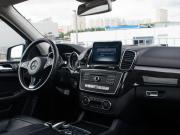 Mercedes-Benz GLE I (W166) Москва  - изображение 33