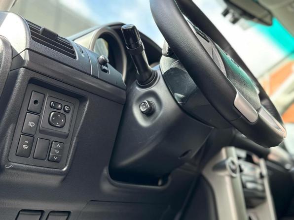 Toyota Land Cruiser Prado 150 Series с пробегом 2011 года, цена 3 050 000 рублей, 238965 км, внедорожник, Автокод Объявления